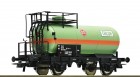 67623 Roco Pressurized gas Tank car Dansk S